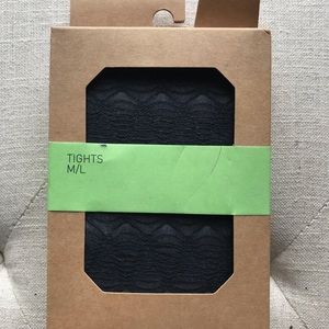 Urban Outfitters tights- NEVER OPENED